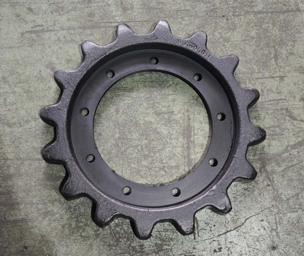 06916-00011 – Sprocket – Fits Takeuchi TL12R2 TL12V2