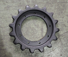 06916-00011 – Sprocket – Fits Takeuchi TL12R2 TL12V2