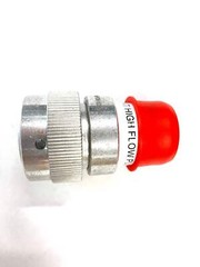 Harness Connectors | CAT D-Series High Flow Plug & Case/New Holland | SG-CTHF-14