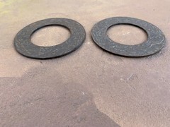 2 ea Slip Clutch Friction Fit King Kutter 147122 Tiller PTO shaft clutch (413)