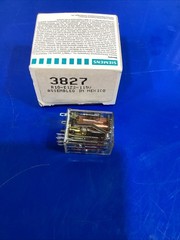 TE CONNECTIVITY R10-E1Z2-115V / R10E1Z2115V (NEW IN BOX)