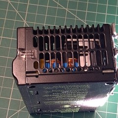 Murr Elektronik 85302 Eco-rail Power Supply Module 100-240vac 24vdc