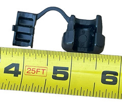Heyco 7K-2 Cable Strain Relief Cord Grip Bushing (Lot of 25)