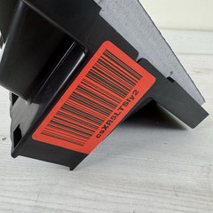 9 Pack Roof Top Blox RTB01 Polypropylene Rooftop Support Block for All Flat