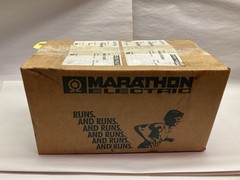 Marathon,048A17O2005,Direct Blower Motor 1/3Hp 1625rpm 208-230V Frame 48Z 2.3A