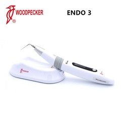 Woodpecker Endo Ultrasonic Activator Endo 3 Irrigator Root Canal Handpiece+ Tips