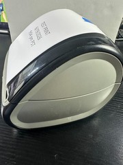 Dymo LabelWriter 4XL Thermal Label Printer Black Model 1738542 Used Works Great