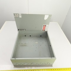 Hoffman ASE18X18X6 18″ x 18″ x 6″ Electrical Enclosure Junction Box Screw Cover