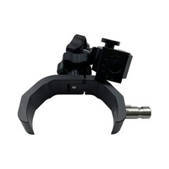 Equivalent Trimble TSC3 GPS collector Bracket Mount / Range Pole Cradle Bracket