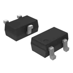 (1 PC) BAW56WT1G SMD DIODE ARRAY GP 70V 200MA SC70-3