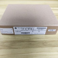1PC NEW Allen Bradley 1756-IF8H ControlLogix HART Analog Input Module 1756IF8H