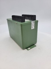 Ohio Semitronics PC5-074E2 Transducer 0-330V 0-200A 3PH 4 Wire 4-20mA 0-120KW