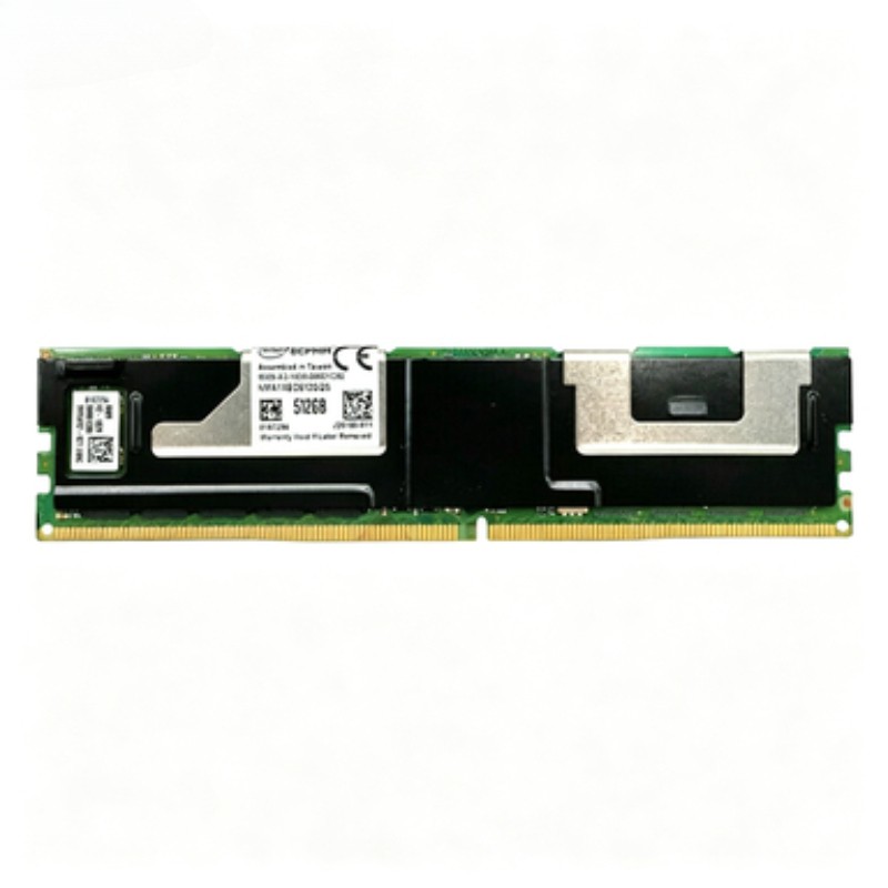New NMA1XBD512GQS INTEL Persistent Memory 512GB In Box