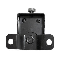 1set Cab Door Lock Bearing Track Pulley PC78US-6 For Komatsu PC75/78/128/138/228