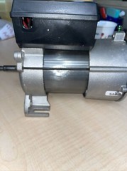 New Marathon Pump Motor 3/4HP 115V 60HZ – 5KCP090EXP0005AX