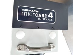 Tormach MicroArc 4 Rotary Axis- P/N 38712- HS Compact Precision Machining- NewOB