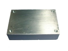 DC to DC Converter 36-75V 2A in, Dual out 2.5V 16A, 3.3V 15.15A VSX50MD23 50W