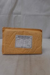 Siemens MSU-1K / 500-691254 Fire Alarm MXL Upgrade Firmware Kit Rev. 10.20
