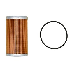Fuel Filter Fits Bobcat Replaces 6682493