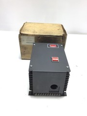 Warner Electric MCS154-3 Power Supply 1/2 Amp 90vA