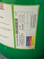 HANGSTERFER’S 5080 5 GALLON PAIL SEMI SYNTHETIC SOL. OIL