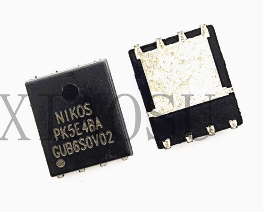10pcs PK5C8EA PK5E4BA QFN