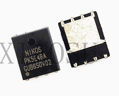 10pcs PK5C8EA PK5E4BA QFN