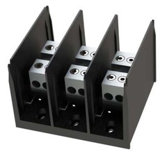 Marathon Special Products 1343305 Power Distribution Block – 3 Pole – 350A 60…