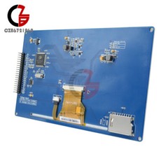 7″ inch TFT LCD Module Resistive Touch SSD1963 Shield for Arduino 51/AVR/STM32