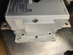 Allen Bradley 100-D140 AC Contactor AC 120v Coil 60hz