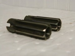 Interstate Straight Flute Shell Reamer 13/16″ Diam 2-1/2″ OAL Qty 2 02320521