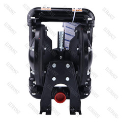 ARO Double Diaphragm Pump Air Operated Nitrile 35 Gpm 666100-362-C Aftermarket
