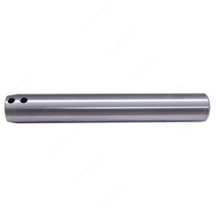 Excavator Bucket Pins 80MM x 543MM 40CR Steel For John Deere Caterpillar Kubota