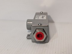 Dwyer 629C-02-CH-P2-E5-S1 Differential Pressure Transmitter, 0-10 PSI, 35 VDC