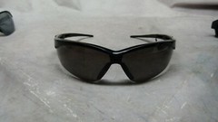 Lot of 4 – Assorted Safety Sunglasses Various Brands, Model, Styles, Colors (#5)