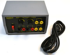 Eisco Labs Ripple Tank Controller