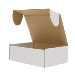 50/100 PC Cardboard Paper Boxes Mailing Packing Shipping Box Corrugated Carton
