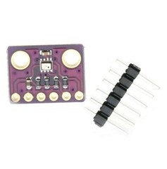 GY-BMP280 Pressure /Temperature Sensor High Precision I2C /ISP USA seller