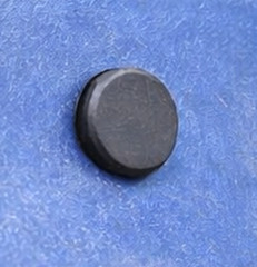 9/16″ Hole Solid Rubber Panel Plug for 1/8″ Panels – Electrical Enclosures