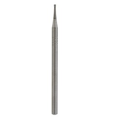 Wave Dental Surgical Bur For Straight Handpiece Carbide Round Fissure 44.5mm 557