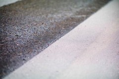 Reflective Glass Powder (1 LB Bag) for Road Striping, Curb Paint, Signs, Crafts