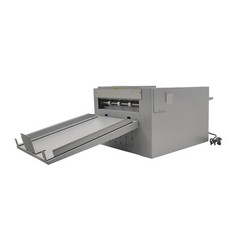 Digital Electric Creasing Machine 330MM 110V 150W Digital Electric Indentation M