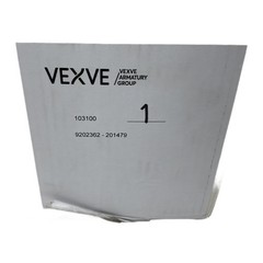 DN100 PN16 Steel Ball Valve 103100 VEXVE, 103100 Vexve Steel Ball Valve DN100…