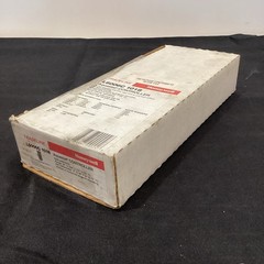 Honeywell Aquastat Controller L6006C 1018