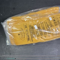 (72 Pair) Mapa Cleanroom Gloves E-194, Tri Polymer, ISO 4, 20 mil, Size 11 / XXL
