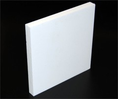 King Starboard HDPE Sheet – 3/4″ thick (19mm)- White – 24″ x 48″