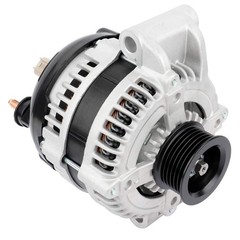 High Output Alternator 300 Charger Magnum 2005-2007 11113