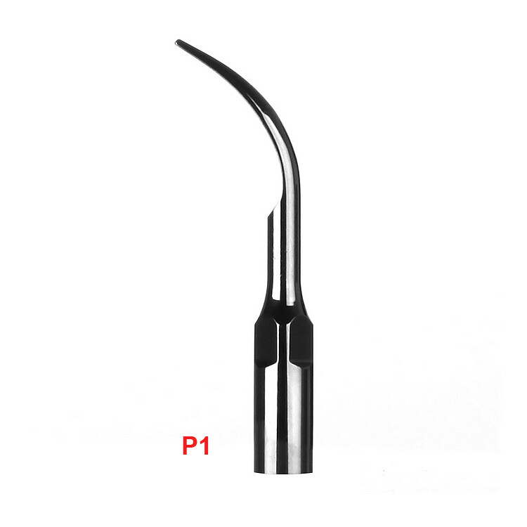 Dental Ultrasonic Piezo Scaler Tips fit EMS Woodpecker DTE SATELEC / Torque SZ