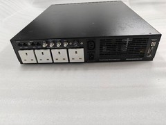 PurePower 700 Reference Grade AC Regenerator 1000VA/700WATTS