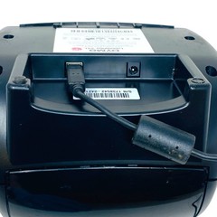 Dymo LabelWriter 4XL Thermal Label Printer with USB Cable